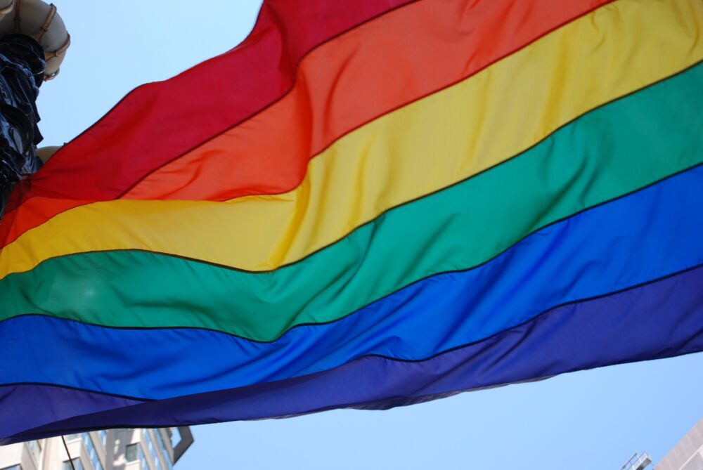 Día del Orgullo LGBT: Empoderarse hoy y siempre para finalizar los «encasillamientos». Día del Orgullo LGBT: Empoderarse hoy y siempre para finalizar los «encasillamientos».