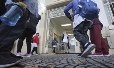 El receso invernal iniciará el 5 de julio.