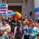 Ley de cupo laboral travesti trans avanza en diputados.