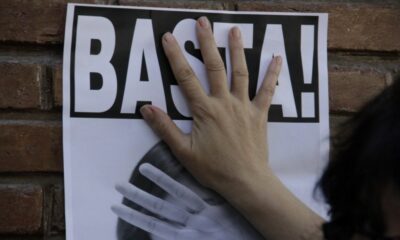 Rawson: se inaugurará un espacio para reeducar a agresores.