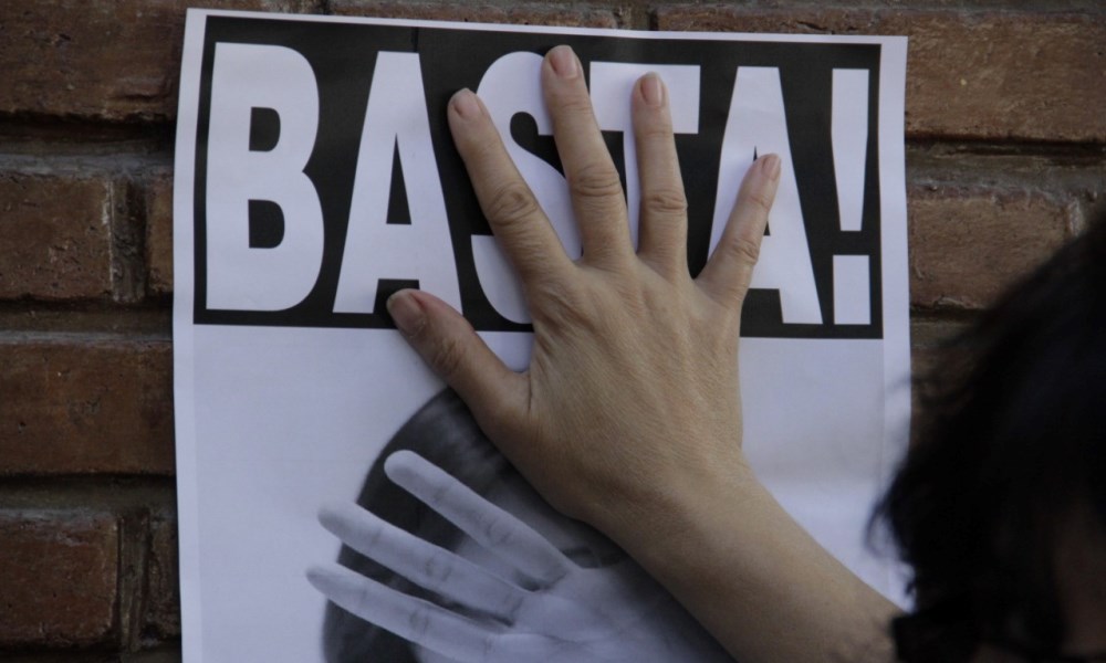 Rawson: se inaugurará un espacio para reeducar a agresores. Rawson: se inaugurará un espacio para reeducar a agresores.