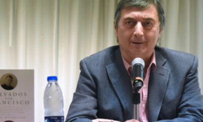 Serie: La violencia política en la Argentina del  siglo XX. Primera nota.