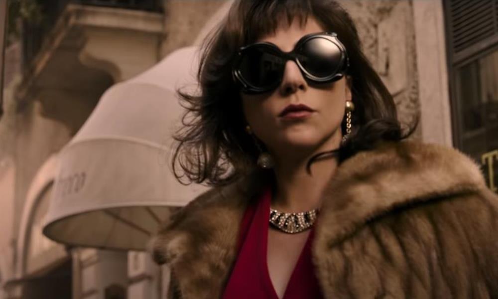 House of Gucci: Traición, glamour e intrigas en la nueva película de Ridley Scott. House of Gucci: Traición, glamour e intrigas en la nueva película de Ridley Scott.