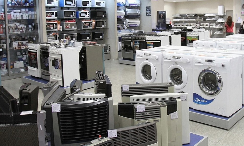 Ahora 12 se extiende hasta 30 cuotas para incentivar el consumo. Ahora 12 se extiende hasta 30 cuotas para incentivar el consumo.