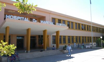 Conocé las vías para obtener turno en el Hospital Marcial Quiroga.