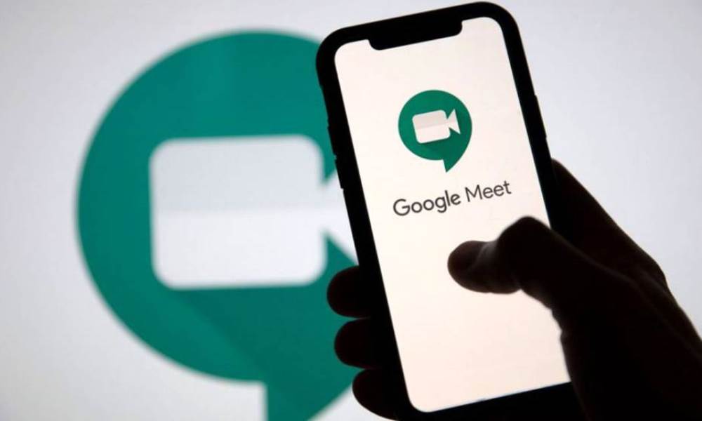 Filtros, efectos y realidad aumentada en Meet. Filtros, efectos y realidad aumentada en Meet.