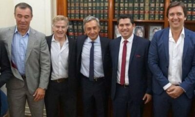 Alianzas: Juntos por el Cambio estará formado por 16 espacios políticos/sociales.