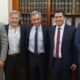 Alianzas: Juntos por el Cambio estará formado por 16 espacios políticos/sociales.