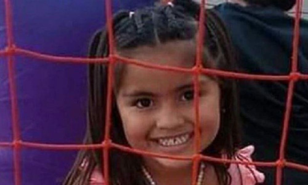 Caso Guadalupe: convocan a una marcha para reclamar la aparición de la niña. Caso Guadalupe: convocan a una marcha para reclamar la aparición de la niña.