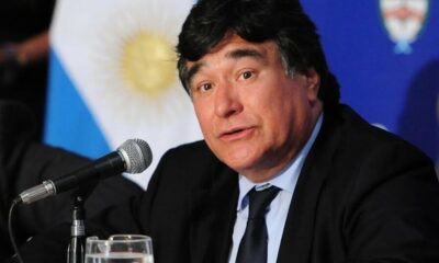 Carlos Zannini pedirá la extensión de la quiebra del Correo a Socma, empresa emblema de la familia Macri.