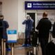 Coronavirus en Argentina: Identificaron la variante Delta en nueve viajeros que llegaron al país.