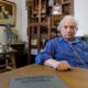 Murió Norberto Gómez, el escultor valiente que denunció los horrores de la dictadura.
