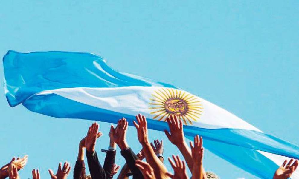 9 de julio: Día de la Independencia. 9 de julio: Día de la Independencia.