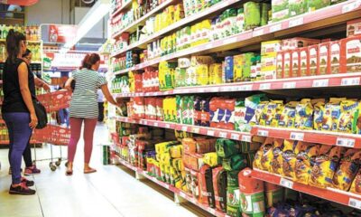 Amas de Casa: sólo en alimento una familia gasta mil y mil si se suma transporte, impuestos y escuela.