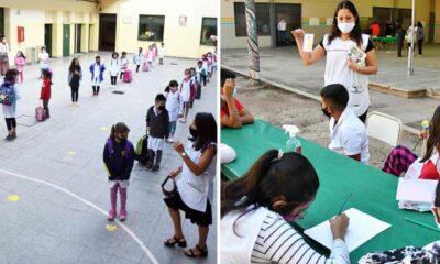 Lucero- UDAP: «La pandemia puso en evidencia La función irremplazable del docente y la escuela como lugar físico».
