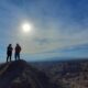 Lomas de las Tapias: Un desierto que enamora.