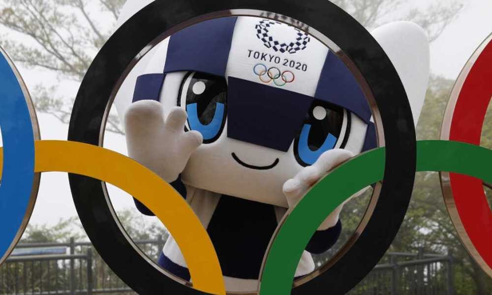tokio 2020