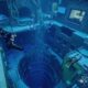 Dubái estrena la piscina más profunda del mundo.