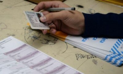 PASO: se dio a conocer el link de inscripción para quienes quieran ser autoridades de mesa.