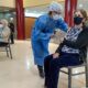 Covid-19: Salud Pública quiere finalizar con la vacunación a toda la población objetivo para septiembre.