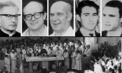 Masacre de San Patricio: 45 años de absoluta impunidad.