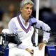 La final masculina en Wimbledon será arbitrada por una mujer por primera vez.