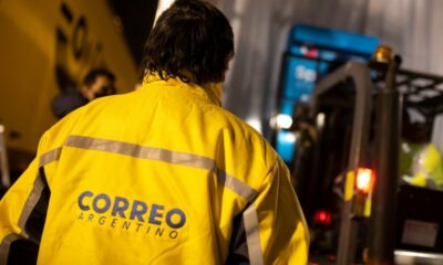 La jueza Marta Cirulli suspendió provisoriamente la quiebra del Correo Argentino.