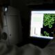 Investigadores desarrollan una técnica no invasiva para detectar el cáncer.