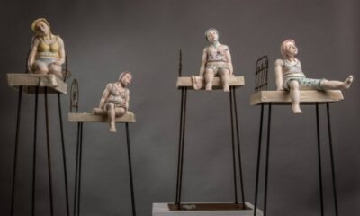 «Conversatorio con artistas» el ciclo de encuentro presentado por el Museo Franklin Rawson y Galería Artify.