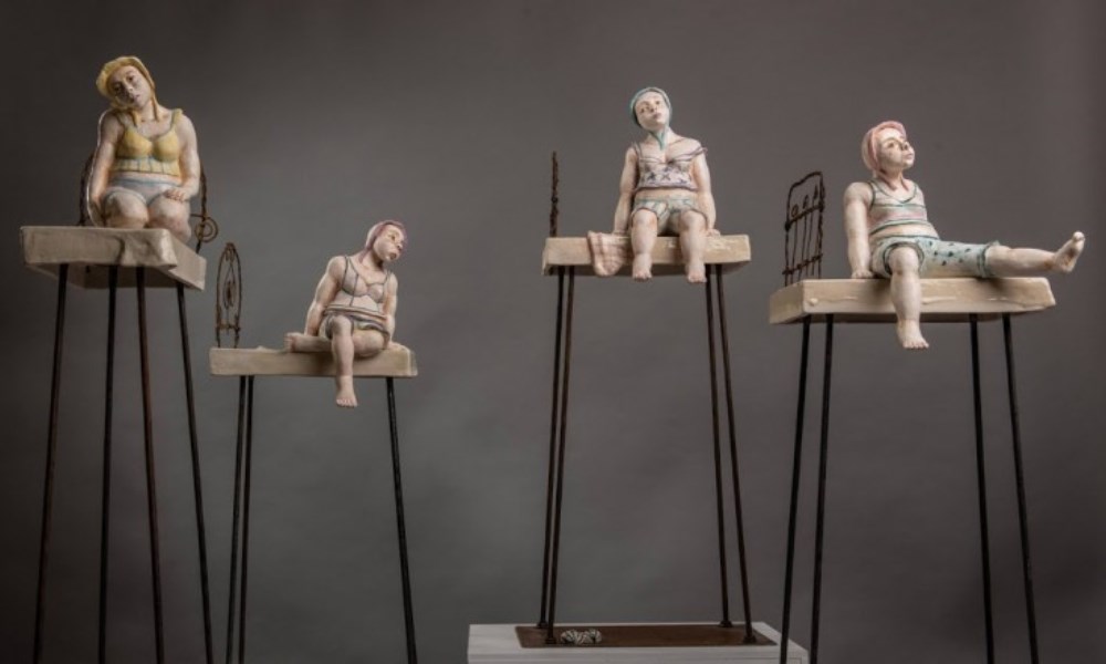 «Conversatorio con artistas» el ciclo de encuentro presentado por el Museo Franklin Rawson y Galería Artify. «Conversatorio con artistas» el ciclo de encuentro presentado por el Museo Franklin Rawson y Galería Artify.