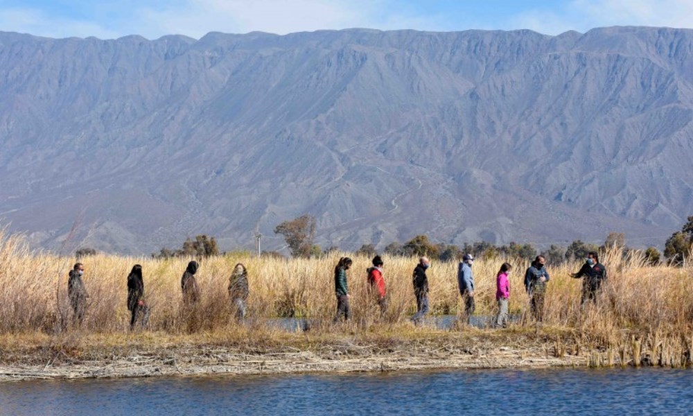 Conocé las actividades de aventura y ecoturismo para el fin de semana largo. Conocé las actividades de aventura y ecoturismo para el fin de semana largo.
