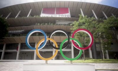 Atletas de 205 países participarán en la ceremonia de apertura de JJOO en Tokio 2020.