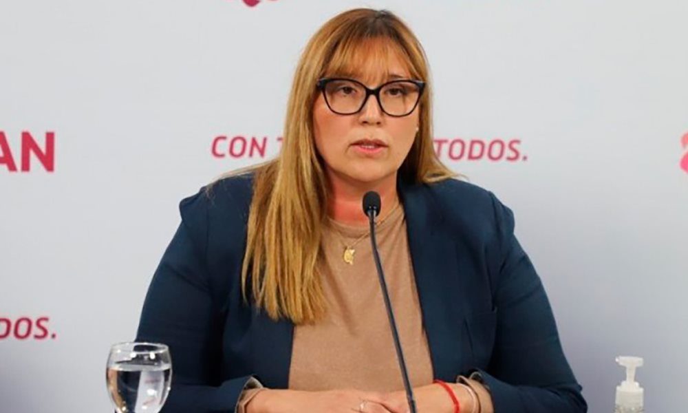Habilitan la vacunación para todos los mayores de 18 años en San Juan. Habilitan la vacunación para todos los mayores de 18 años en San Juan.