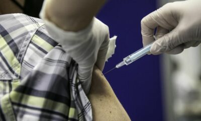 Campaña de vacunación: menores de 12 a 17 años, con comorbilidad, podrán inscribirse desde mañana.