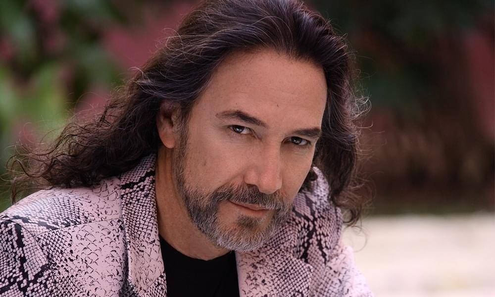 «Más daño les debe haber hecho su ex”: el mensaje que Marco Antonio Solís envió a quienes temen vacunarse contra el COVID-19. «Más daño les debe haber hecho su ex”: el mensaje que Marco Antonio Solís envió a quienes temen vacunarse contra el COVID-19.