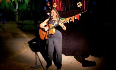 El Teatro Sarmiento presenta el Ciclo de Música Fusión.