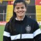 Indignación en el fútbol paraguayo: Premiaron a una jugadora con productos de cocina.