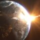 China enviará 23 cohetes para salvar al mundo de un asteroide apocalíptico.