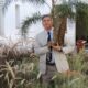 Entrevistamos a Hugo Pailos, el ingeniero que promueve un Jurassic Park robotizado.