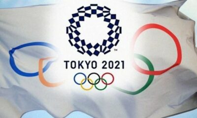 Deportistas sanjuaninos llegaron a Tokio para los Juegos Olímpicos