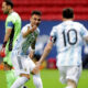 Copa América: 3 penales atajados por Martinez ponen a la Argentina en la final con Brasil.