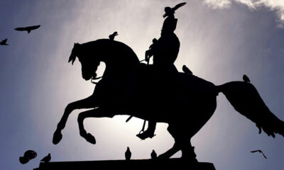 En busca de un pueblo: «no existía la Argentina cuando se firmó la Independencia».