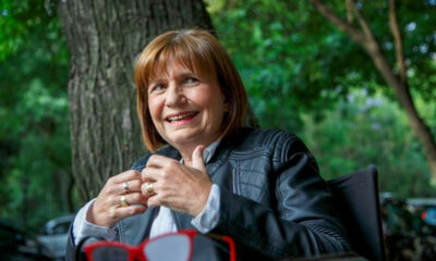 Bullrich bajó su candidatura en Ciudad de Buenos Aires: «apuesto al 2023».