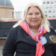 Interna de Juntos por el Cambio: Carrió también bajó su candidatura.
