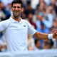 Djokovic ganó Wimbledon y alcanzó el récord de 20 títulos de Grand Slam.