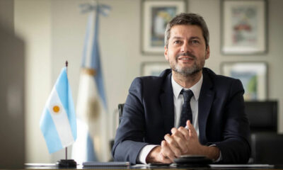 Nación: se autorizará el turismo grupal en vacaciones de invierno.
