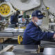 Kulfas: la industria creció 3% en los primeros 5 meses del año con relación a 2019.