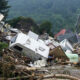 Alemania: se elevan a 156 los muertos a causa de las graves inundaciones y siguen las lluvias torrenciales.