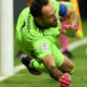 Copa América: Colombia gracias a Ospina venció a Uruguay y es semifinalista.