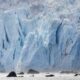 La Antártida tuvo un nuevo récord de temperatura siendo el día más cálido de la historia.
